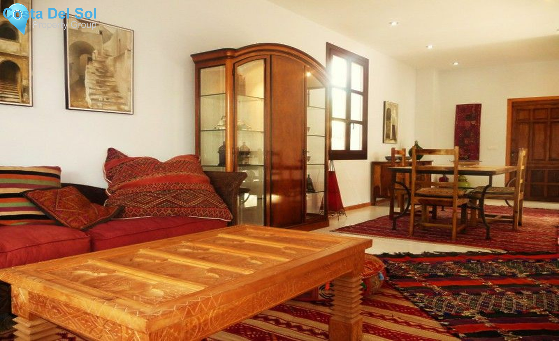 Hotel in Málaga-1520469