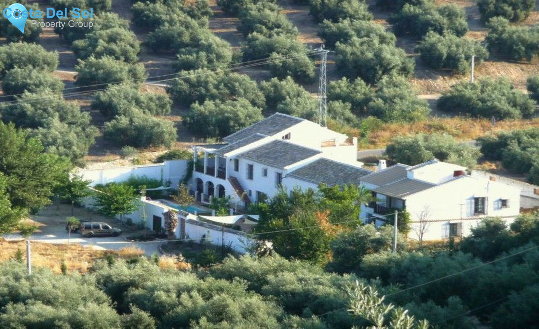Hotel in Málaga-1520471