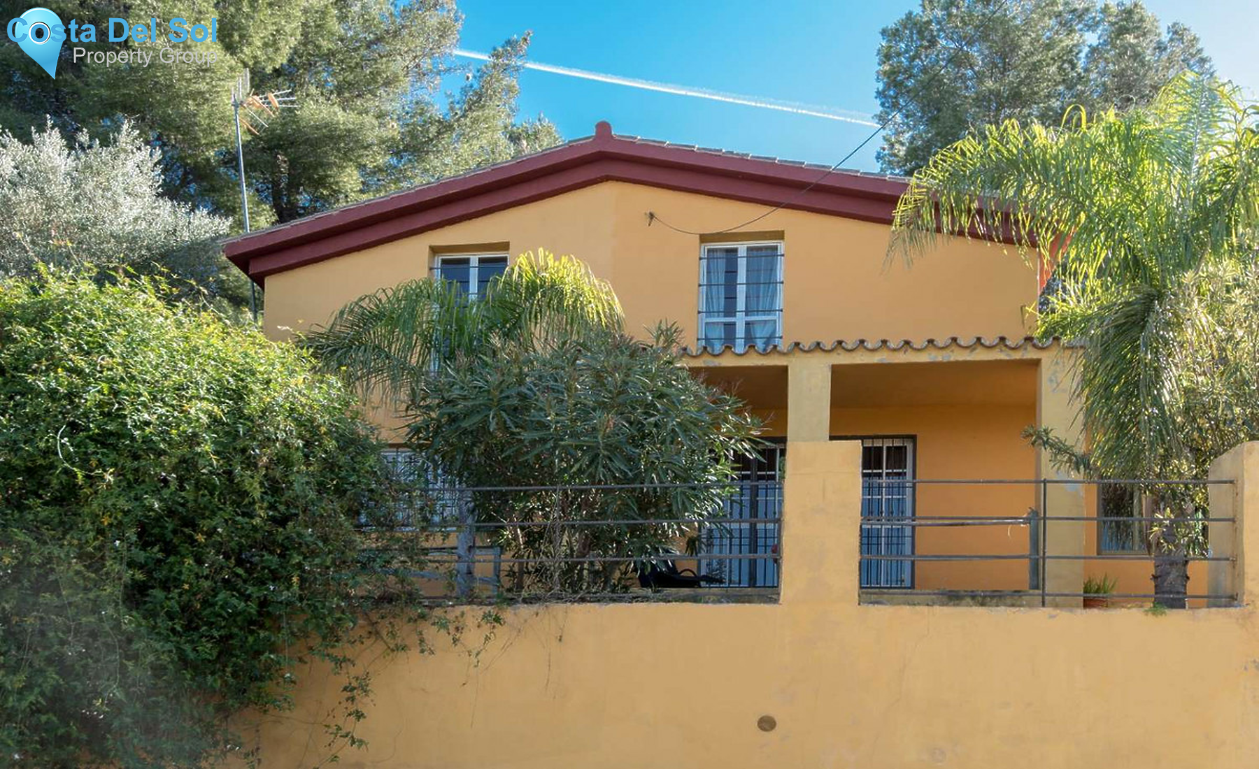 House in Alhaurín de la Torre
