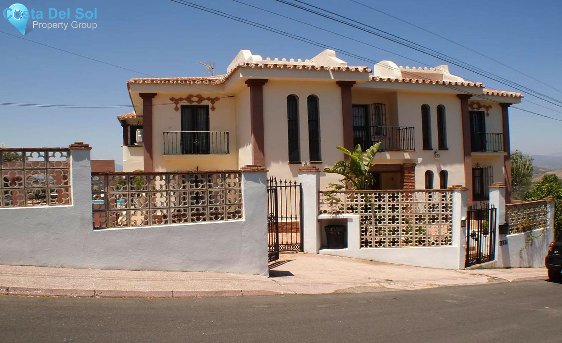 House in Alhaurín de la Torre-1555756