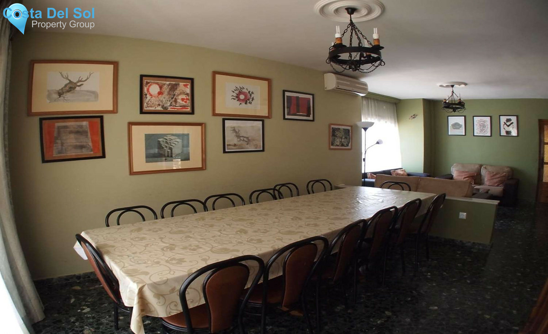 House in Alhaurín de la Torre-1555765