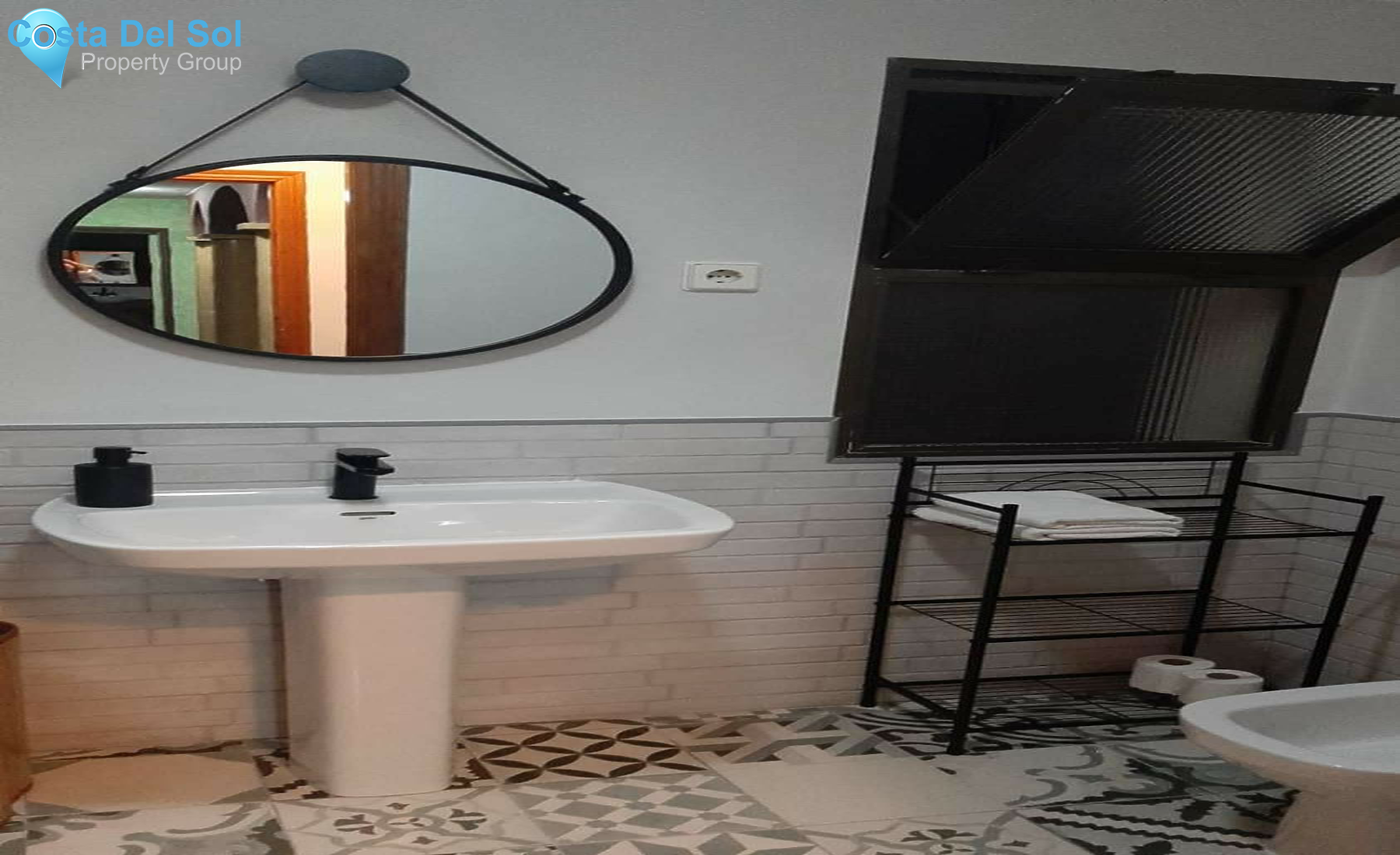 House in Alhaurín de la Torre-1555766