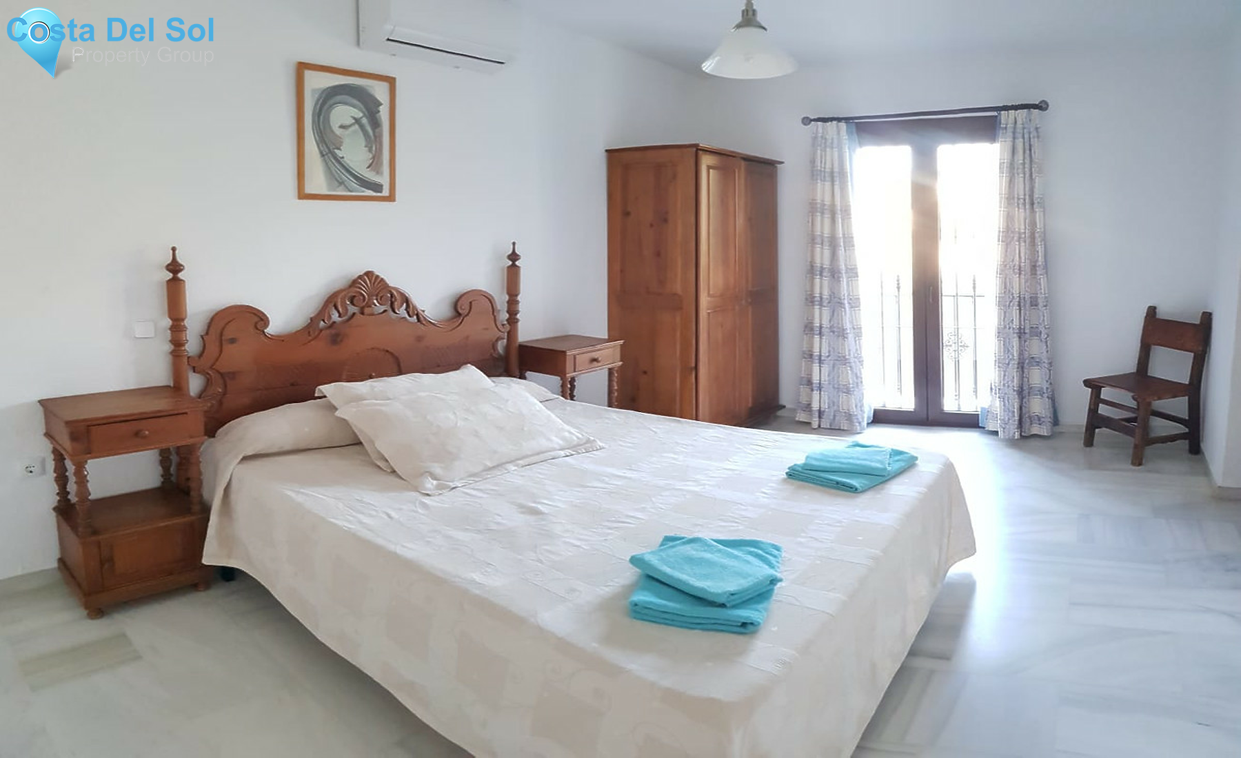 House in Alhaurín de la Torre-1555769