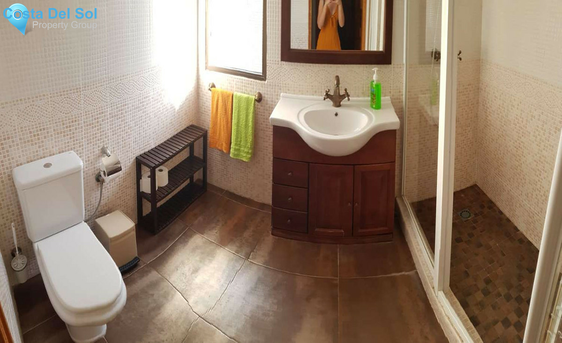 House in Alhaurín de la Torre-1555770