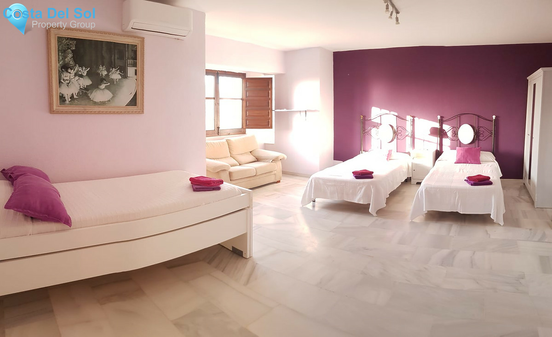 House in Alhaurín de la Torre-1555771