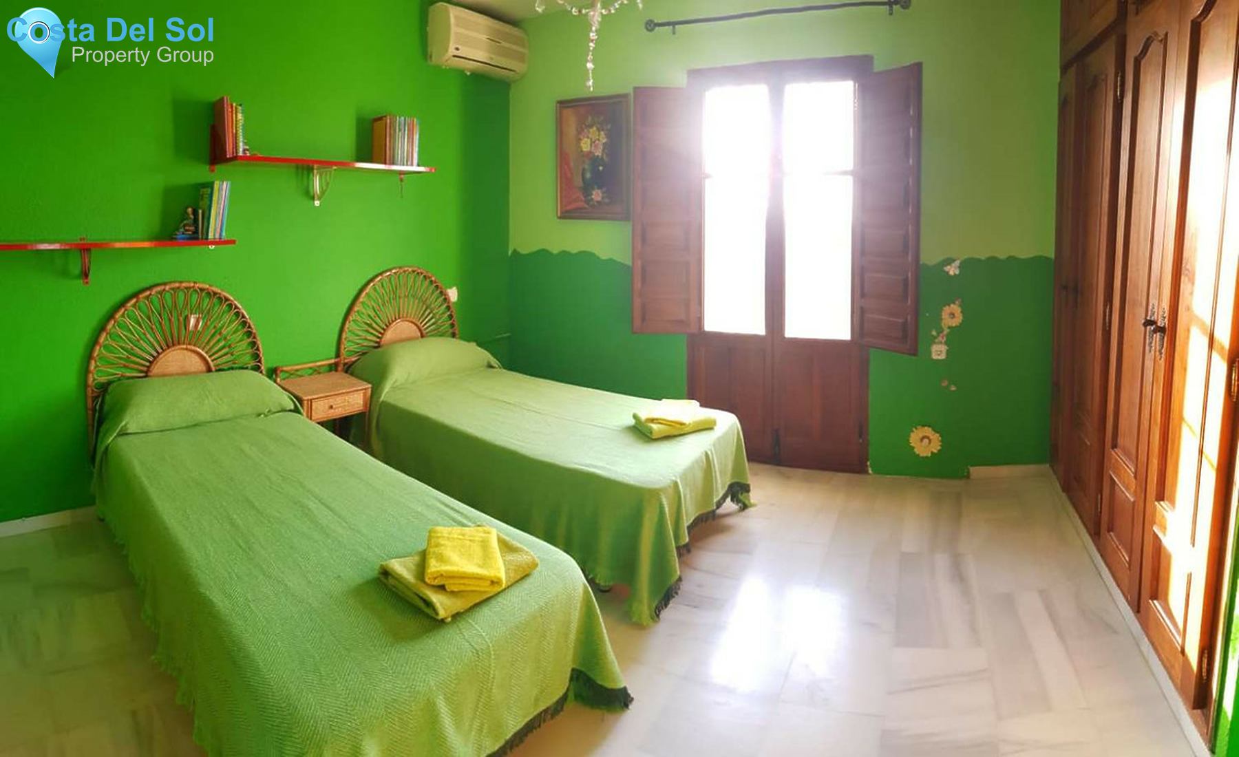 House in Alhaurín de la Torre-1555772