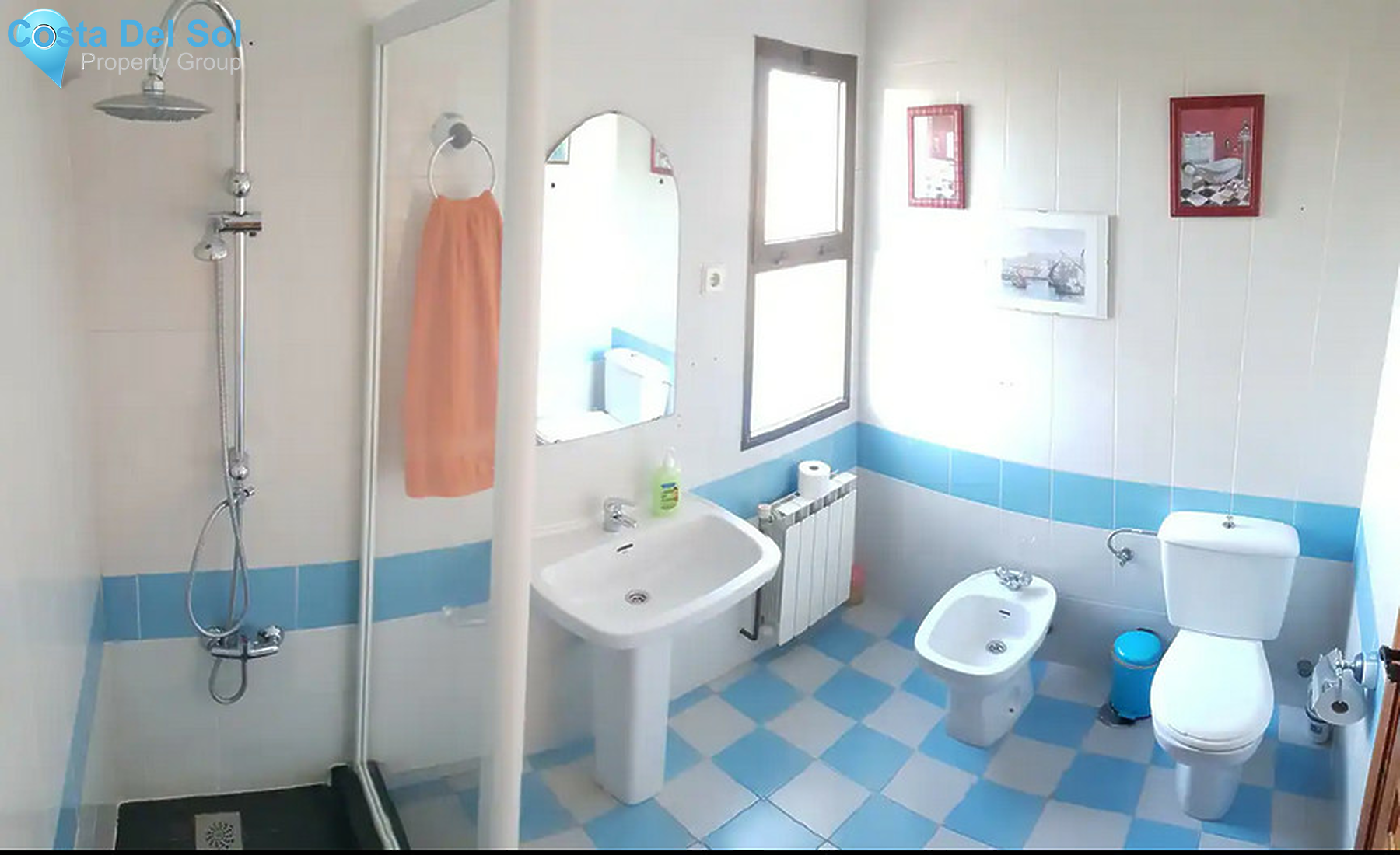 House in Alhaurín de la Torre-1555773