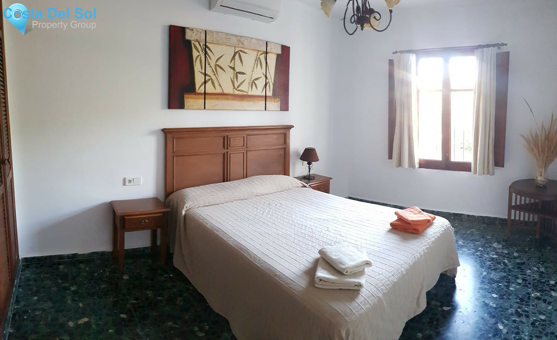 House in Alhaurín de la Torre-1555774