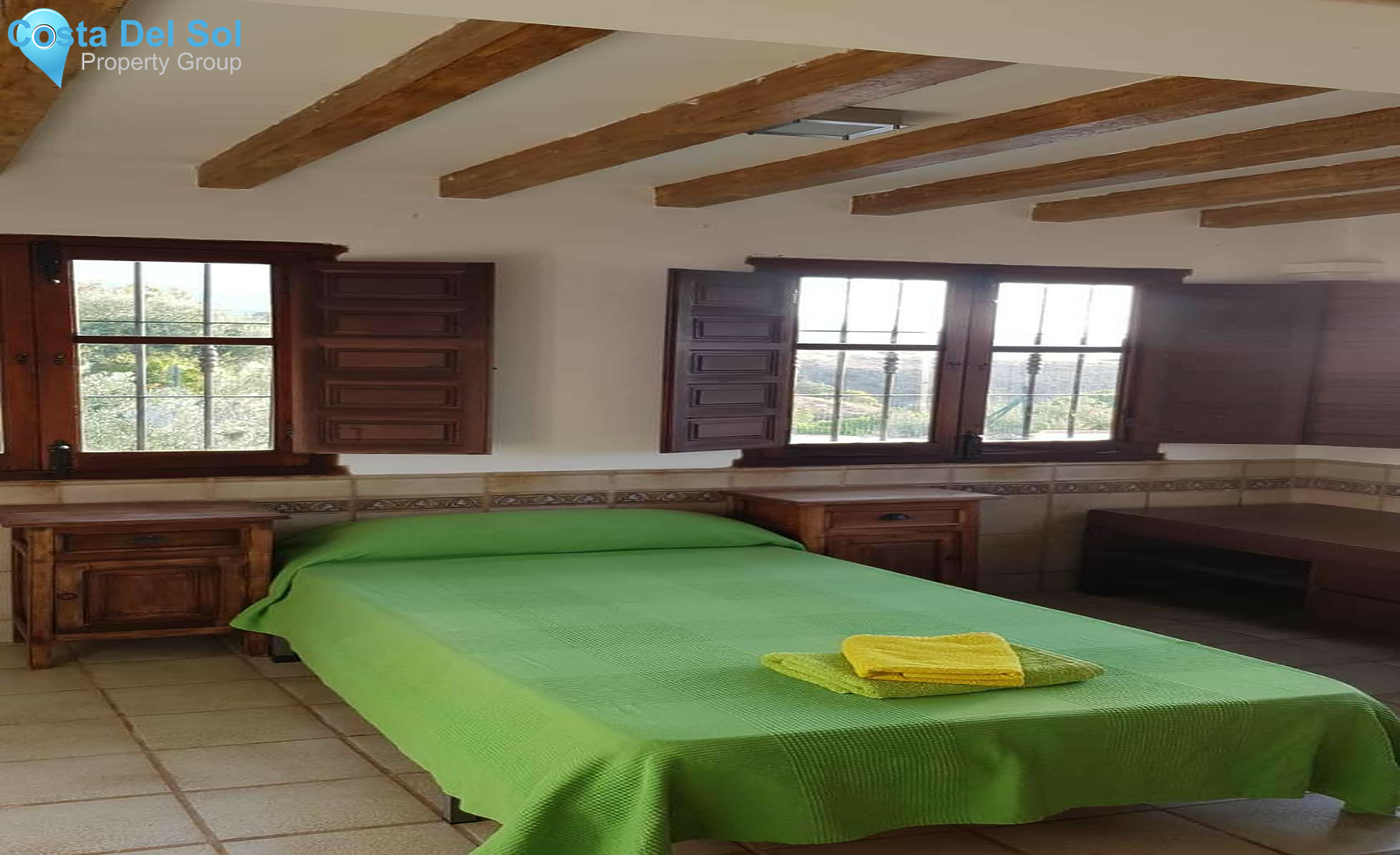 House in Alhaurín de la Torre-1555775