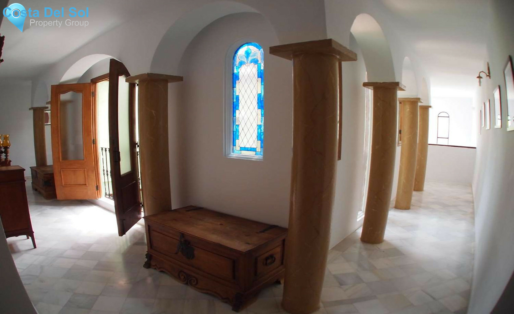 House in Alhaurín de la Torre-1555763