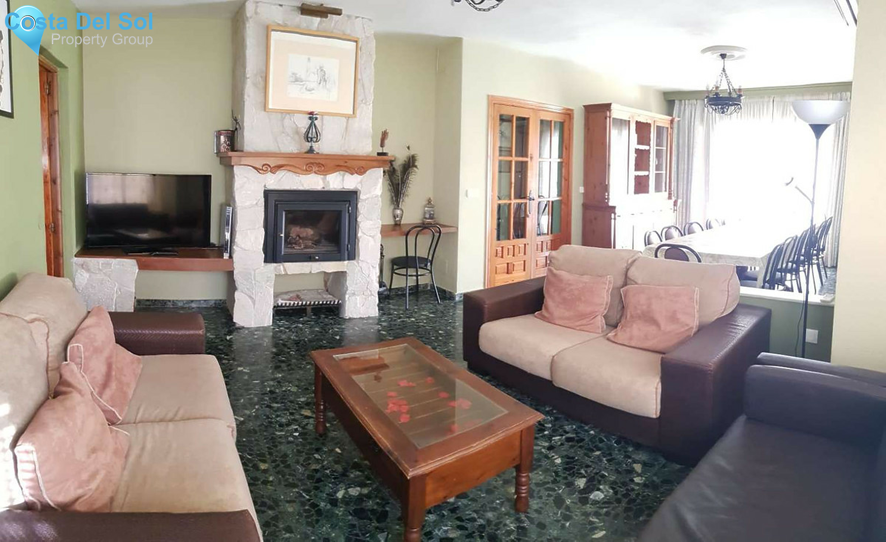 House in Alhaurín de la Torre-1555764