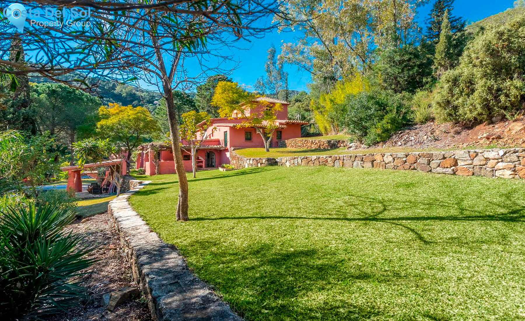 House in Benahavís-1262471