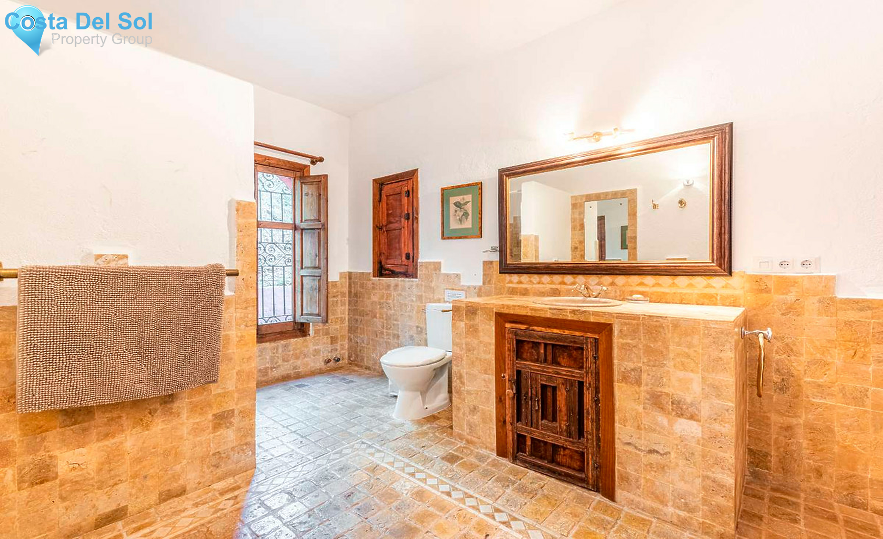 House in Benahavís-1262482