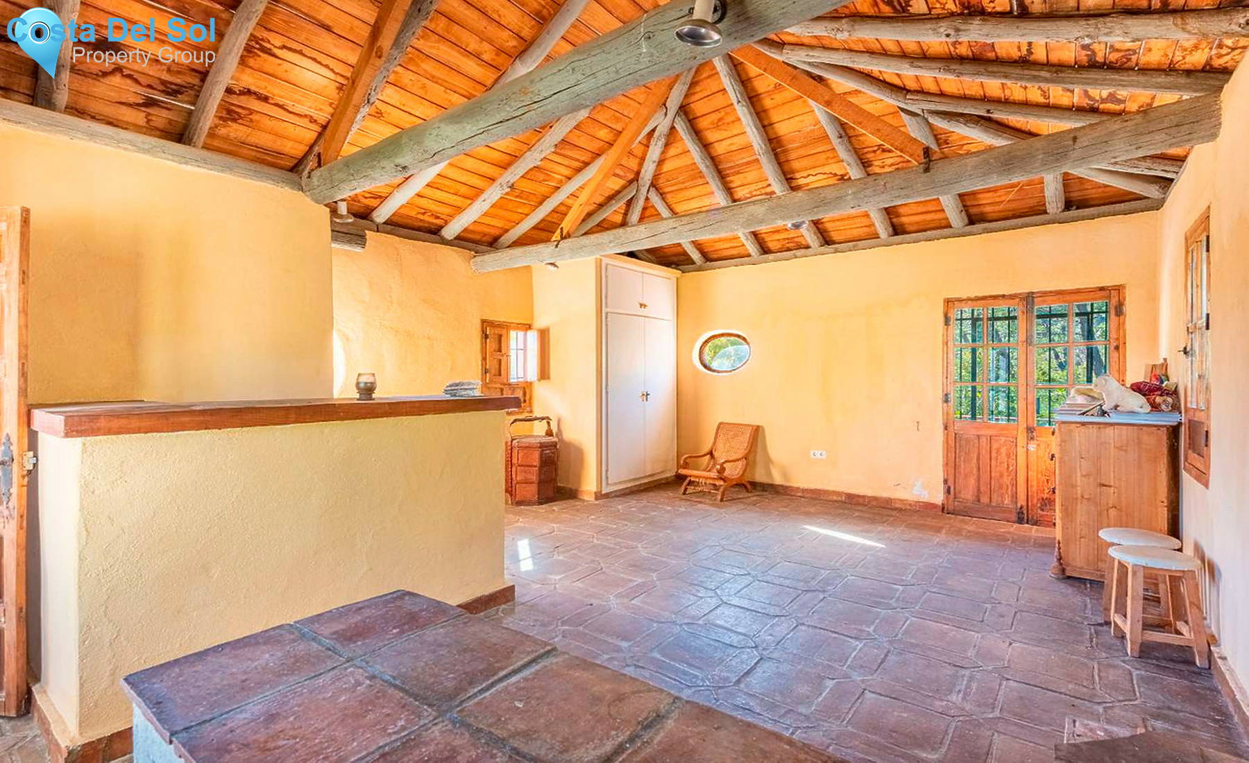 House in Benahavís-1262484