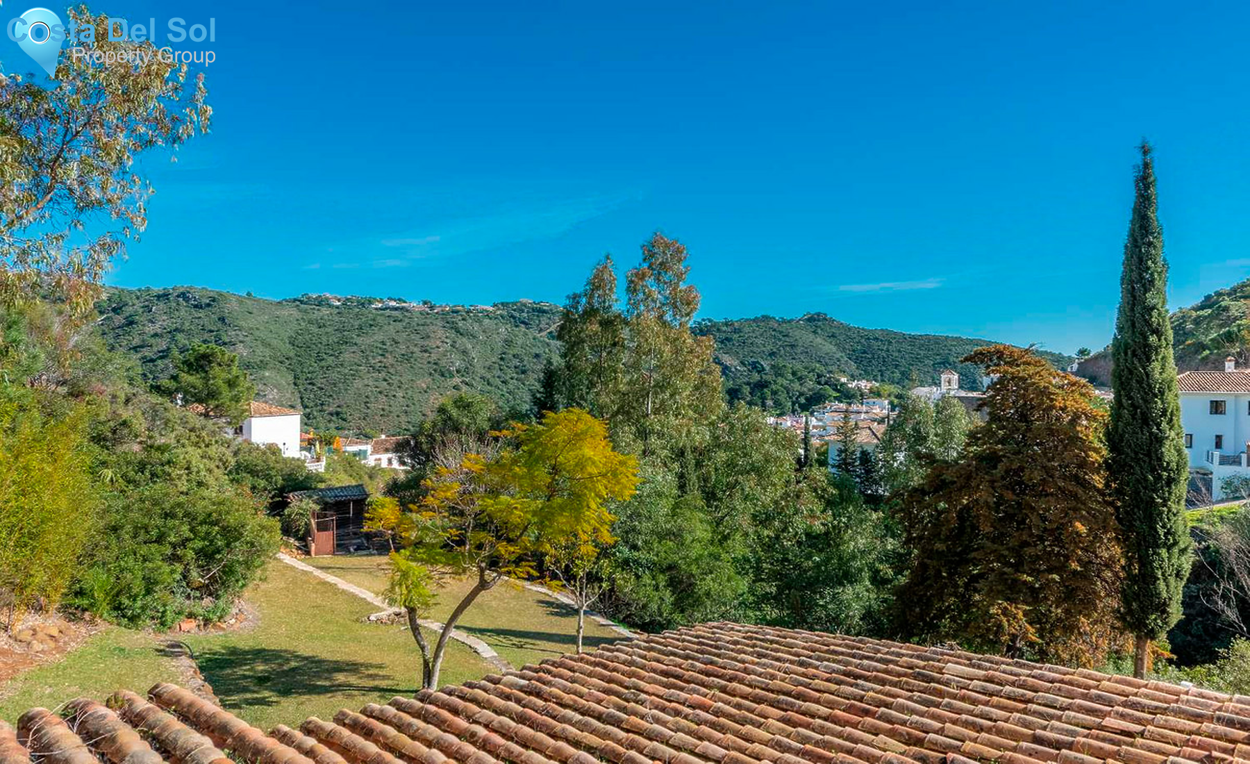 House in Benahavís-1262485