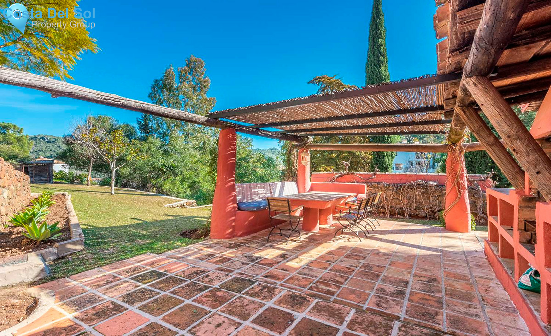 House in Benahavís-1262486