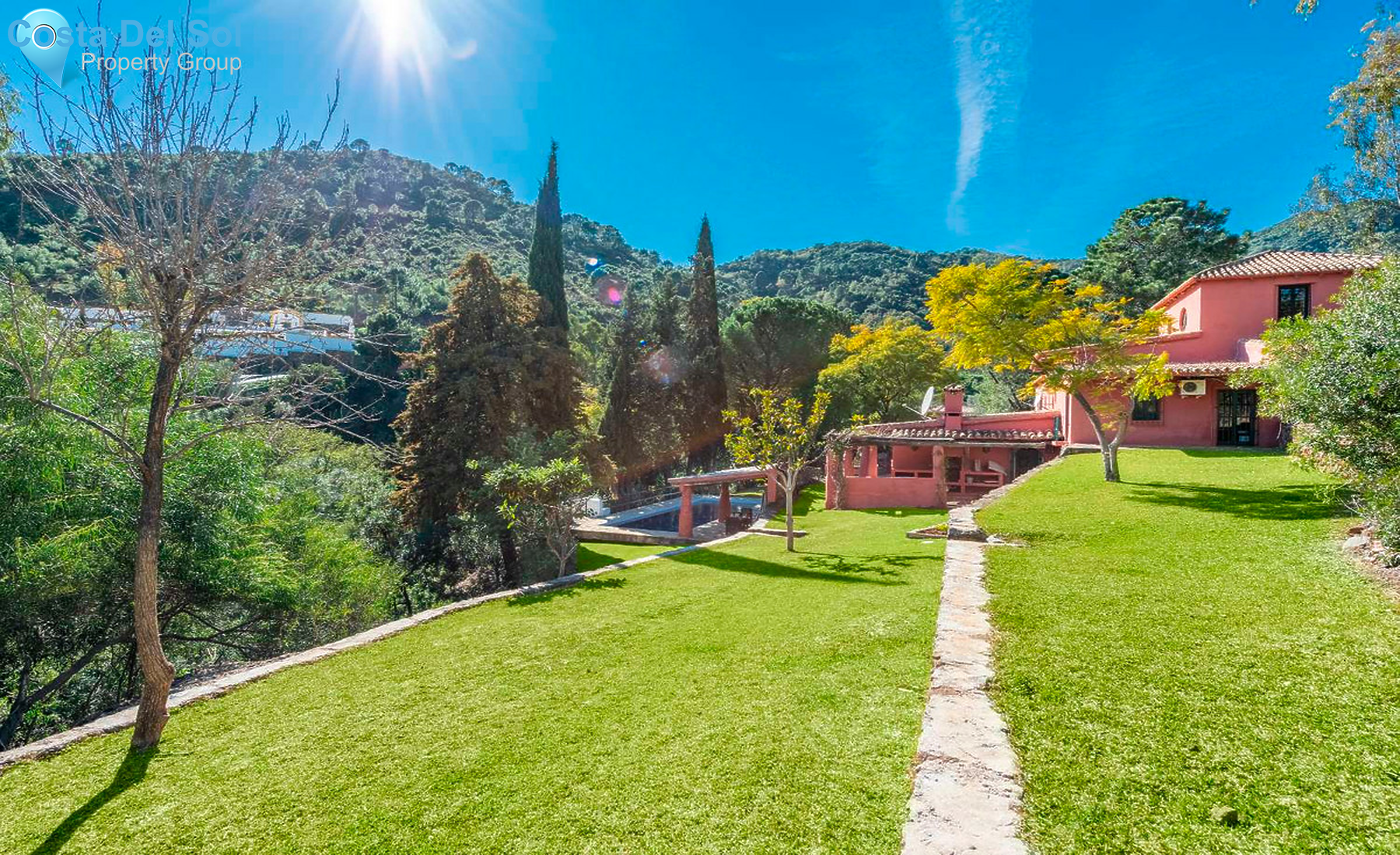 House in Benahavís-1262487