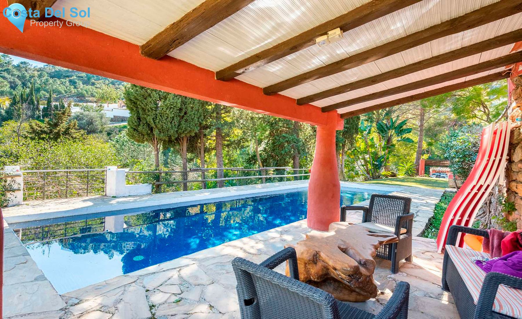 House in Benahavís-1262488