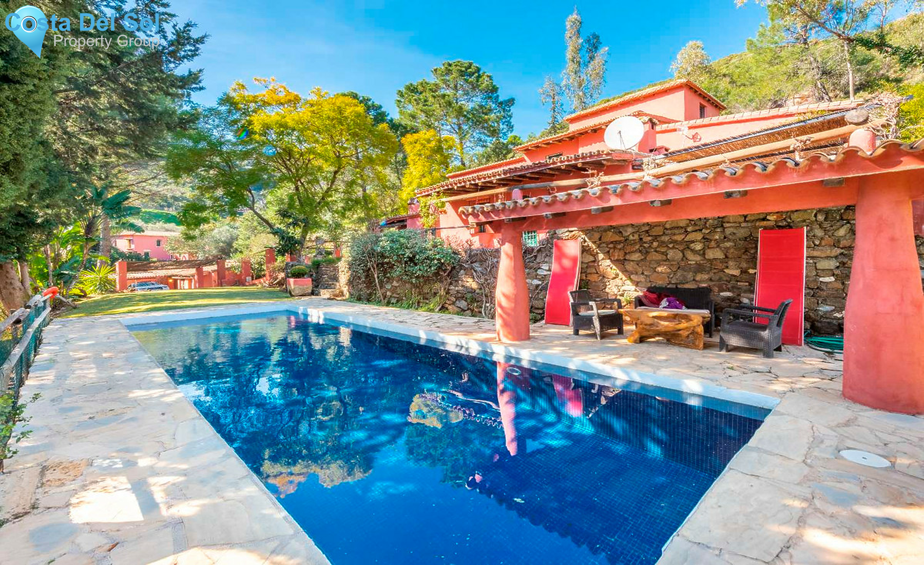 House in Benahavís-1262489