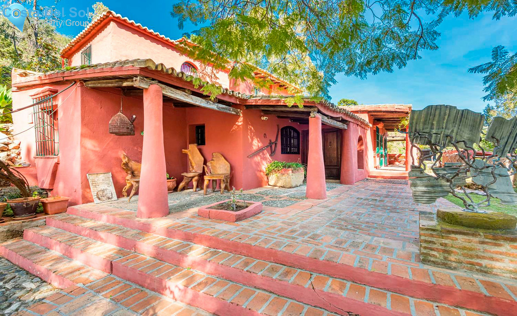 House in Benahavís-1262472