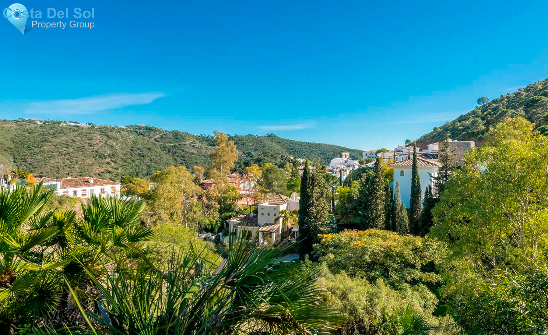 House in Benahavís-1262490