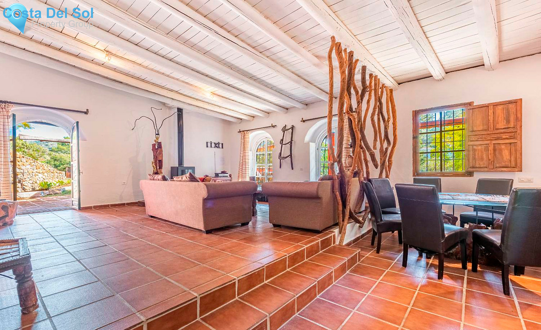 House in Benahavís-1262474