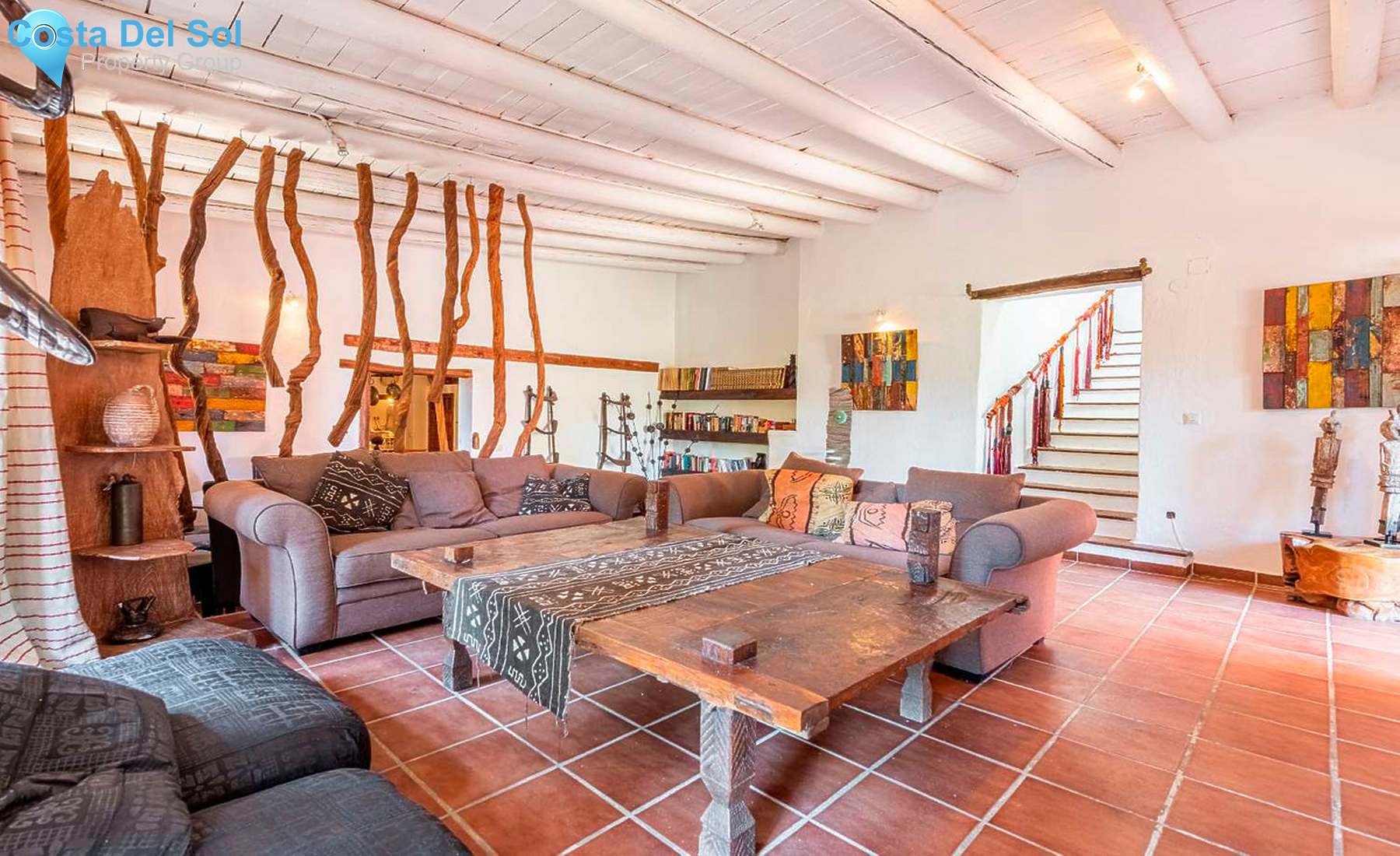 House in Benahavís-1262475