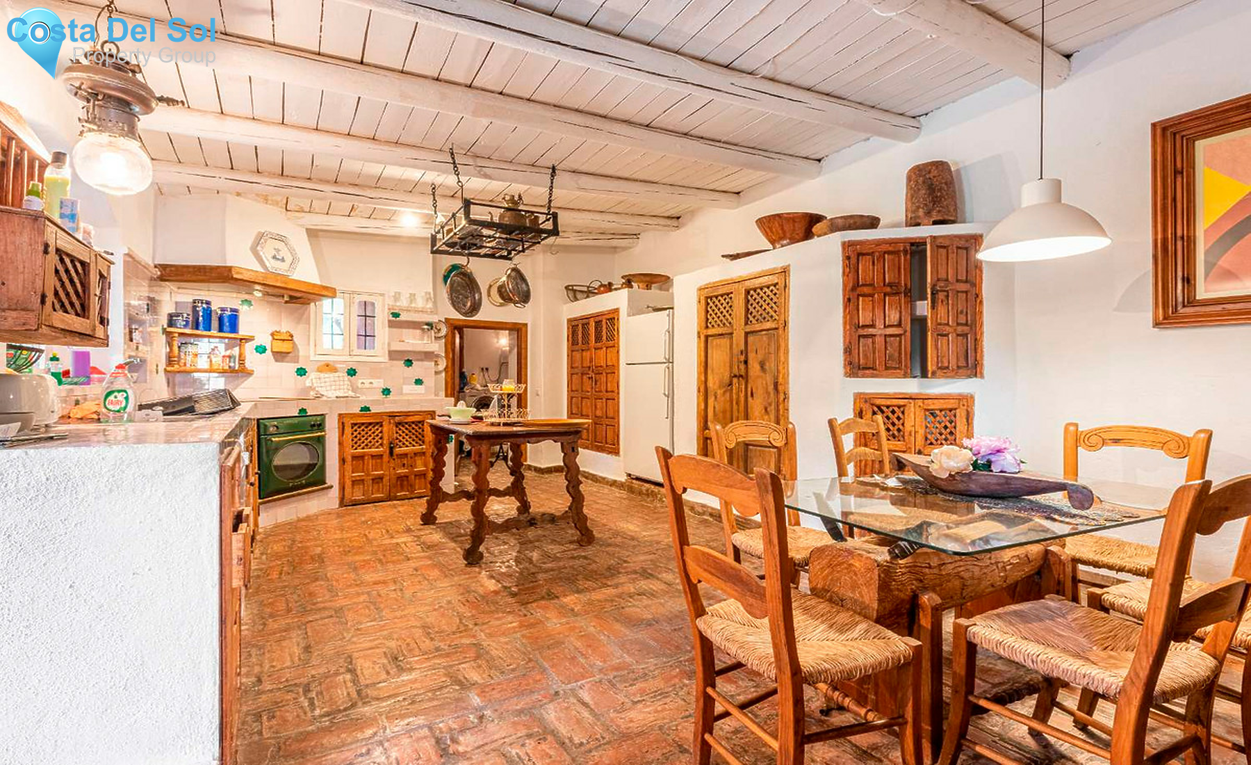 House in Benahavís-1262476