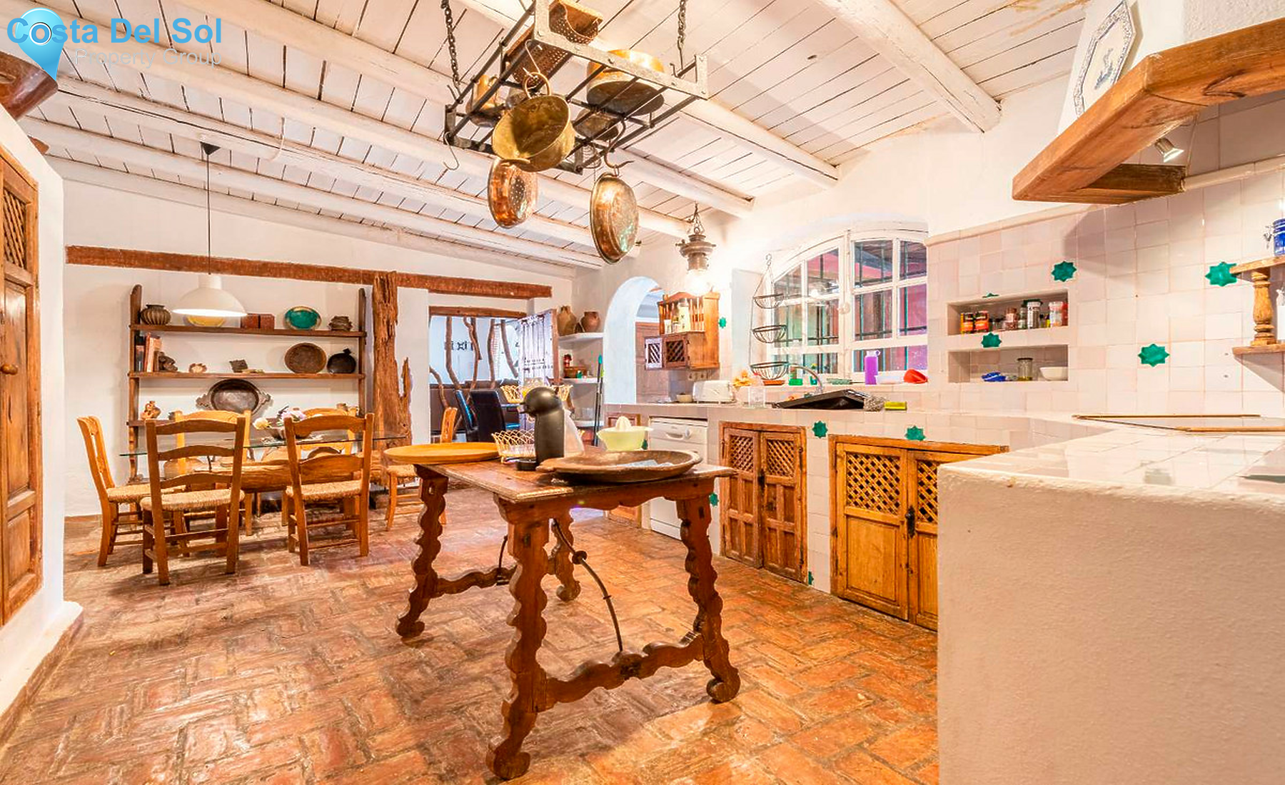 House in Benahavís-1262477