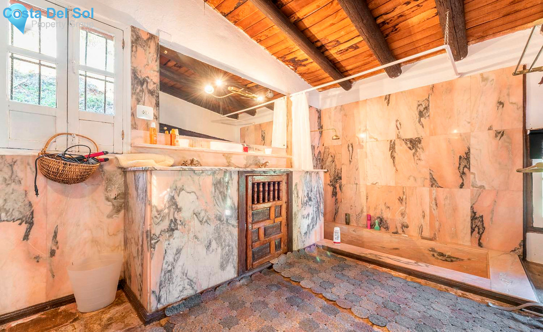 House in Benahavís-1262479