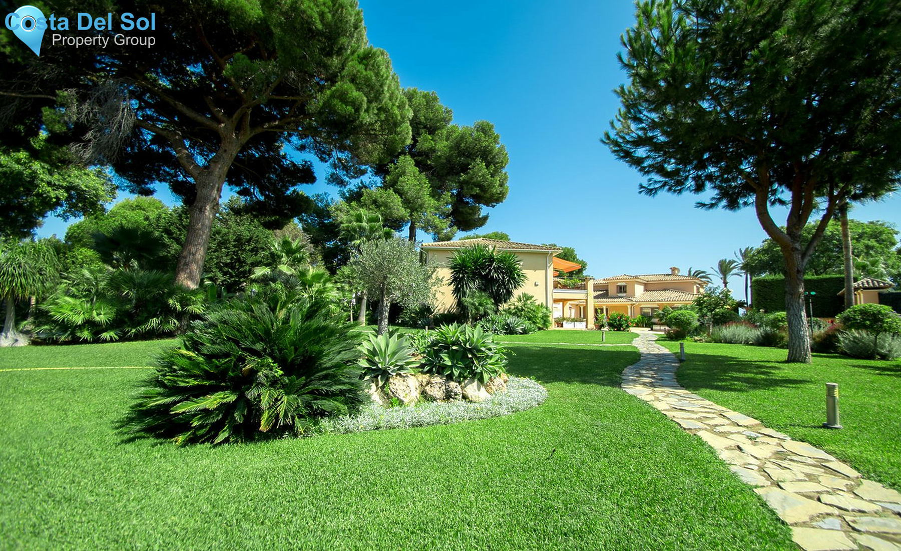 House in Benamara-1401636