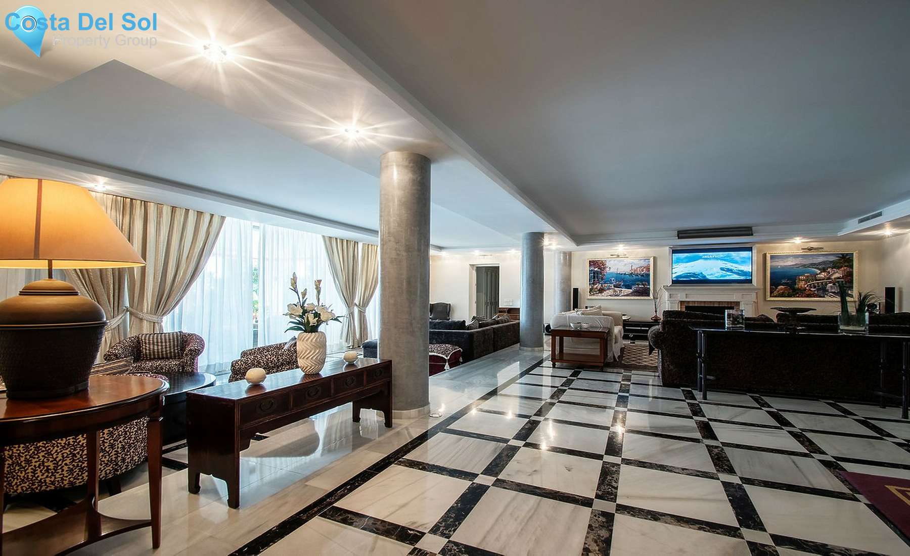 House in Benamara-1401639