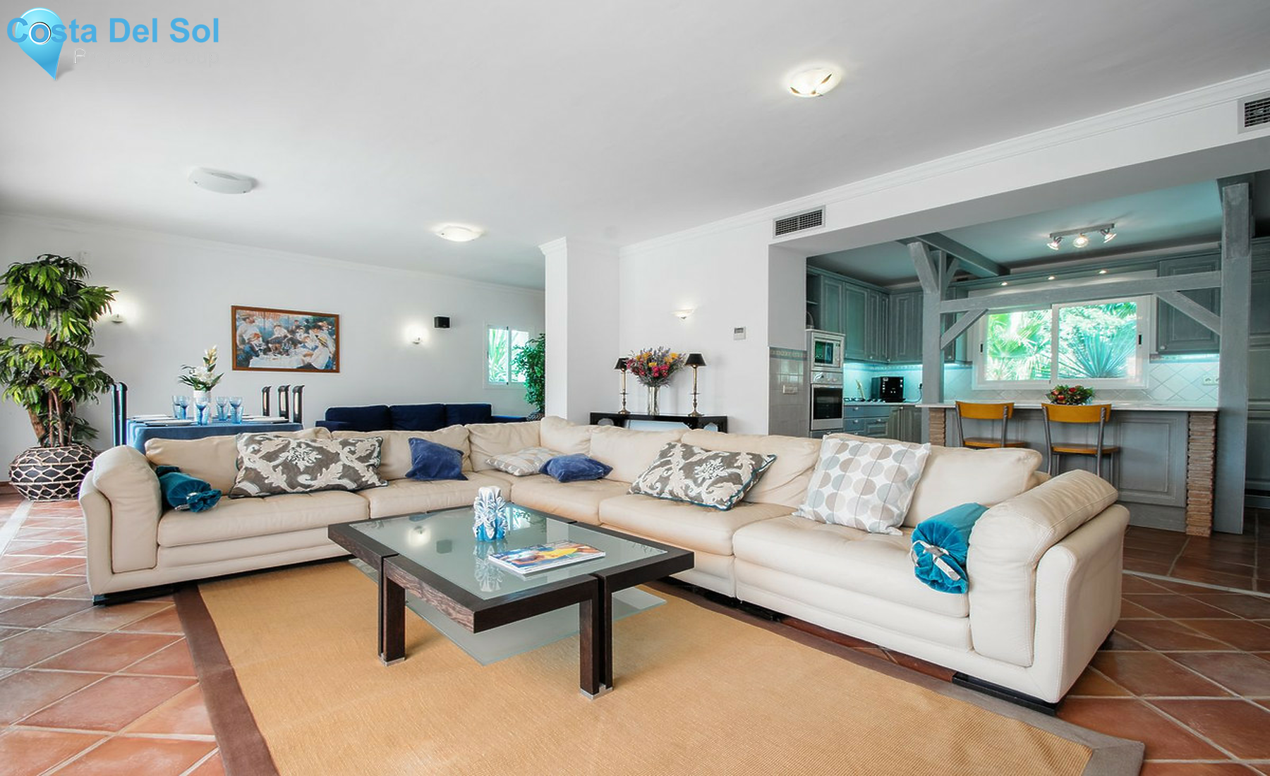 House in Benamara-1401640