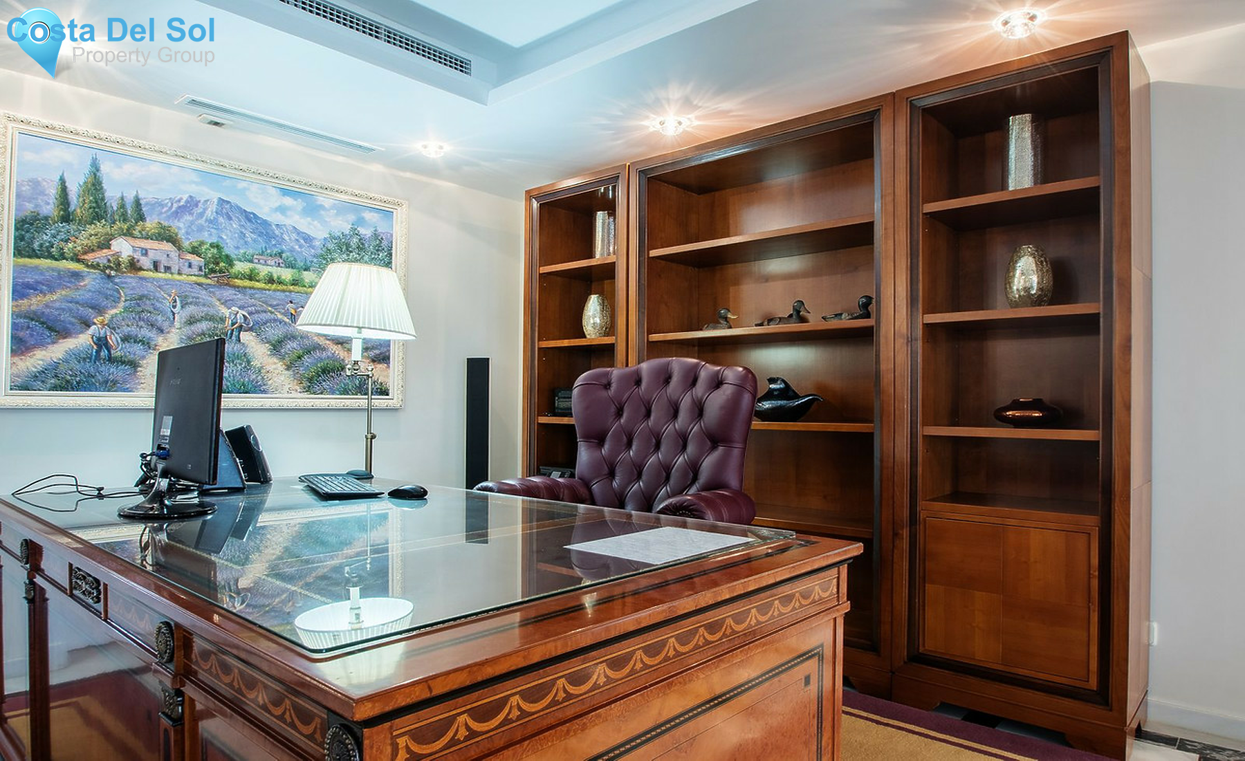 House in Benamara-1401643