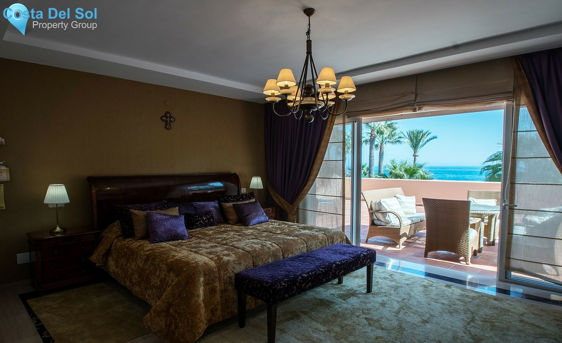 House in Benamara-1401644