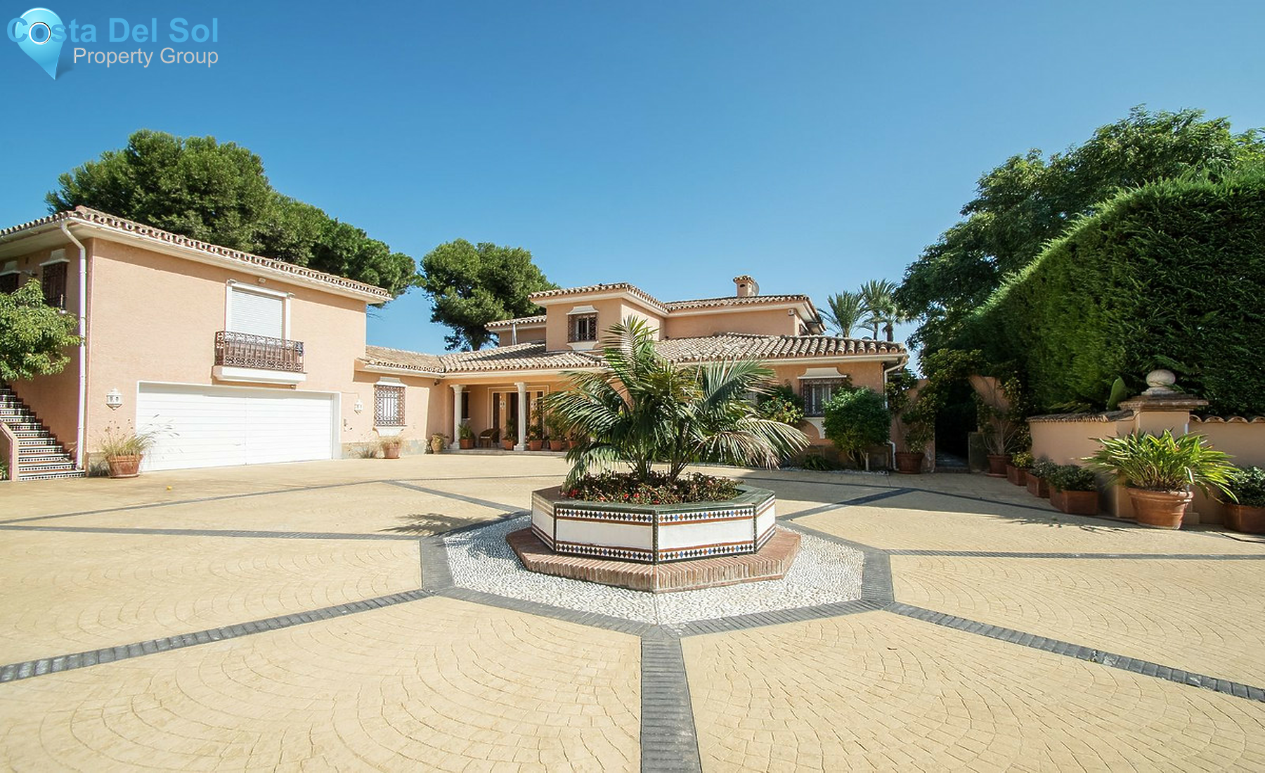 House in Benamara-1401628