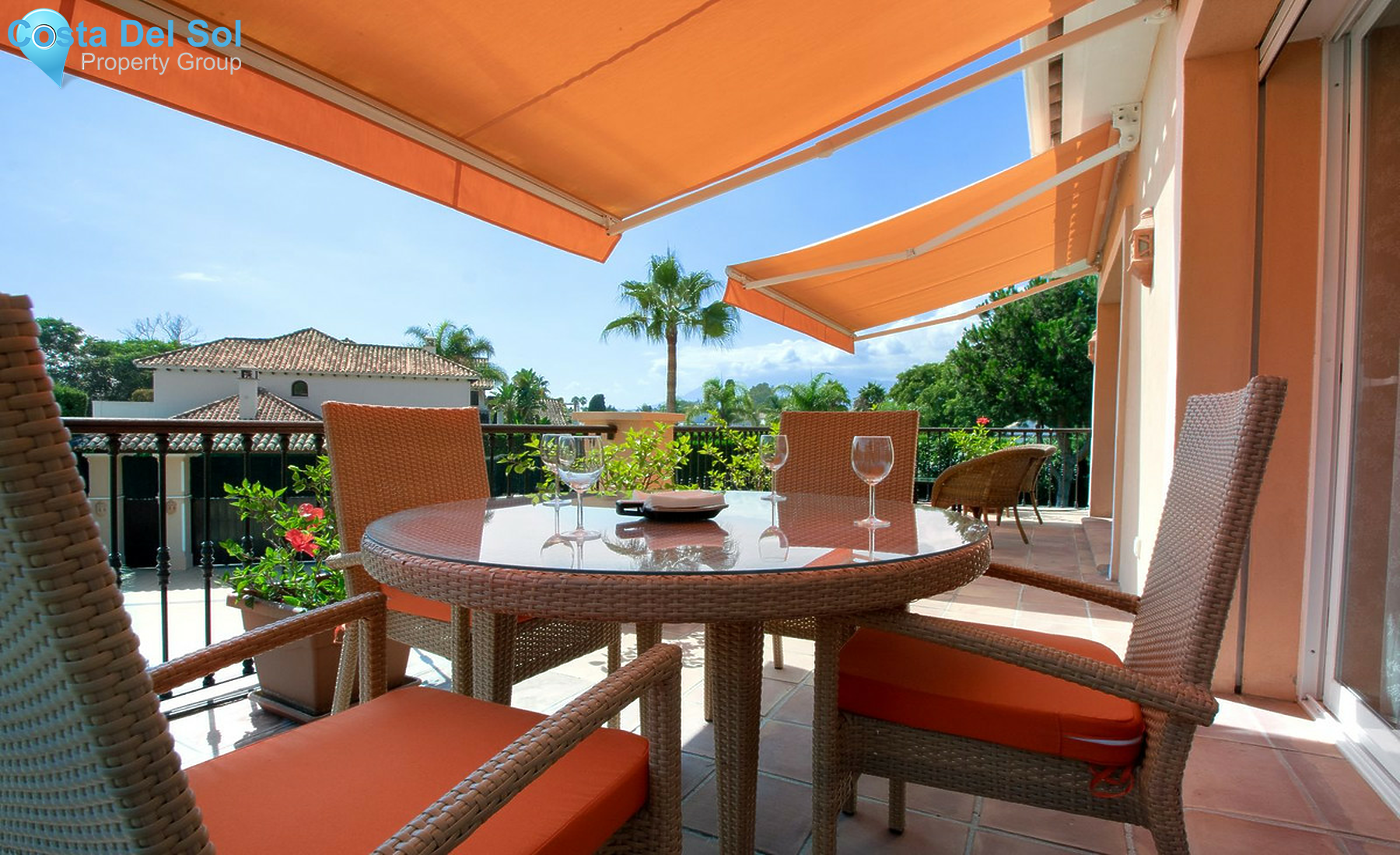 House in Benamara-1401629