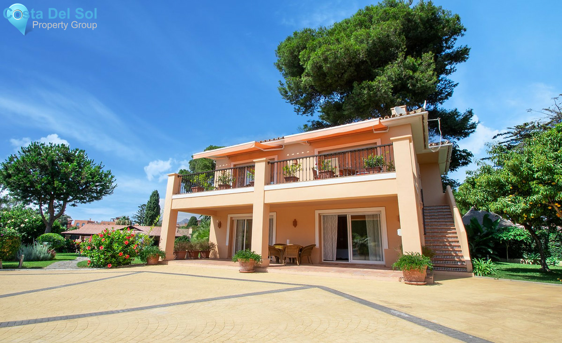 House in Benamara-1401630