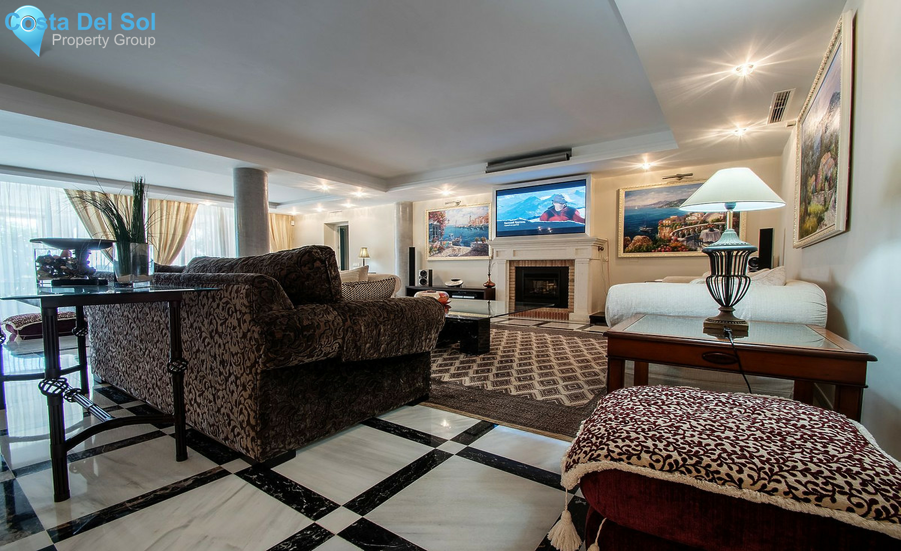 House in Benamara-1401631