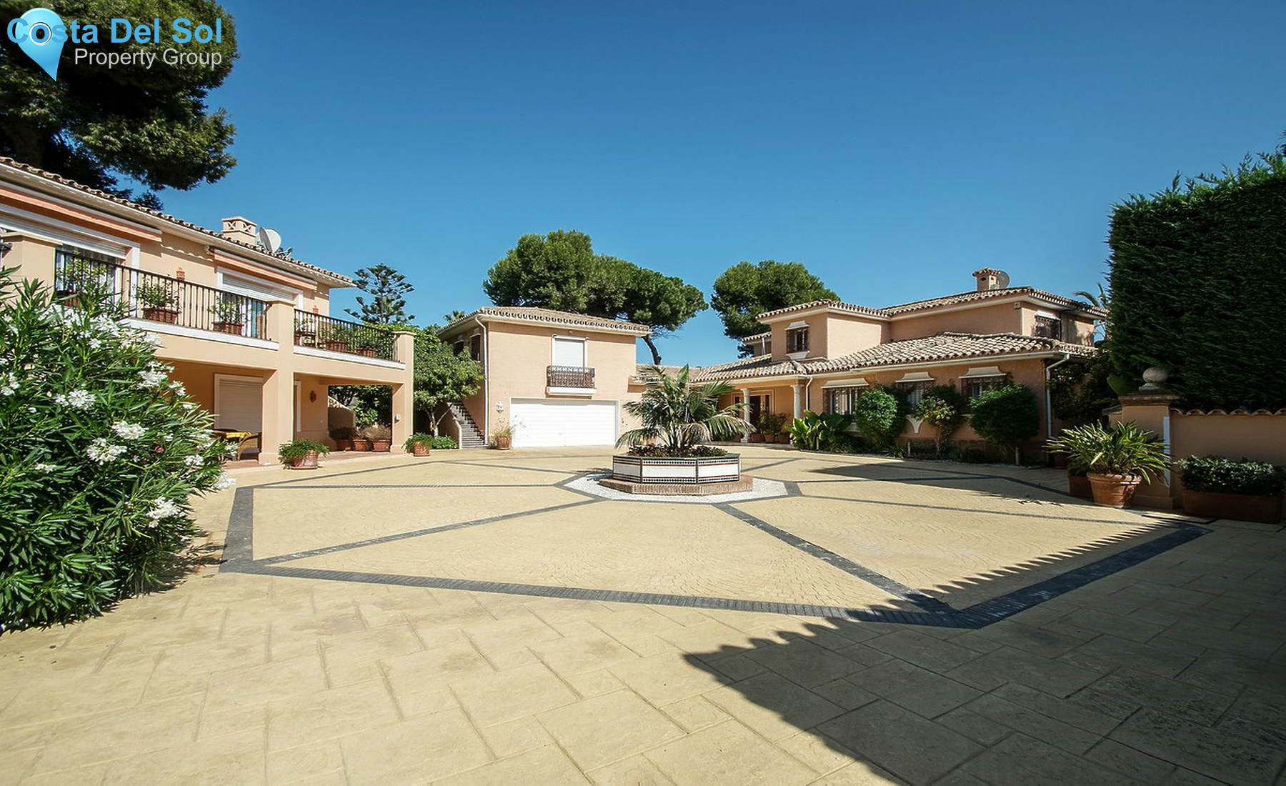 House in Benamara-1401633