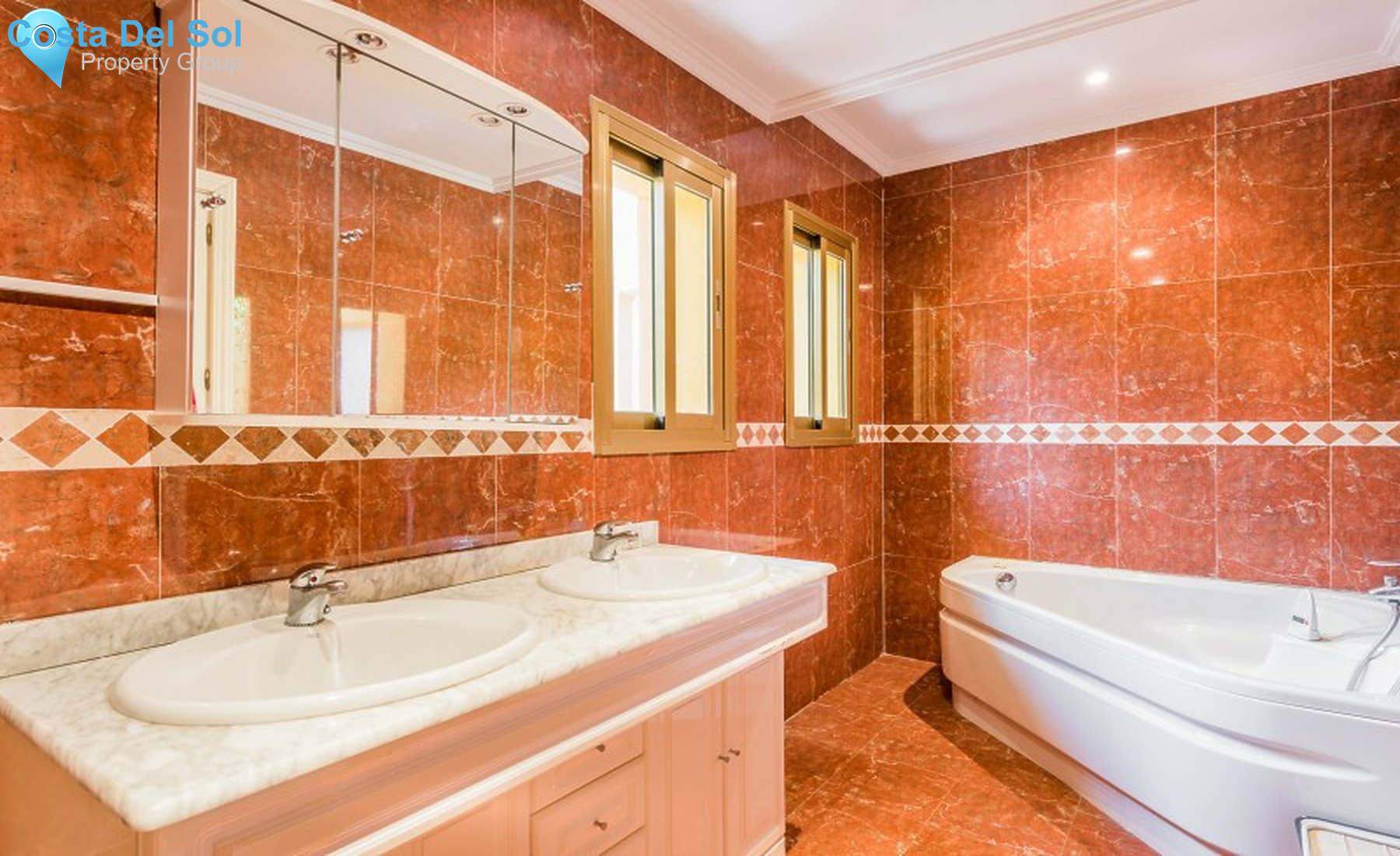 House in El Rosario-1289424