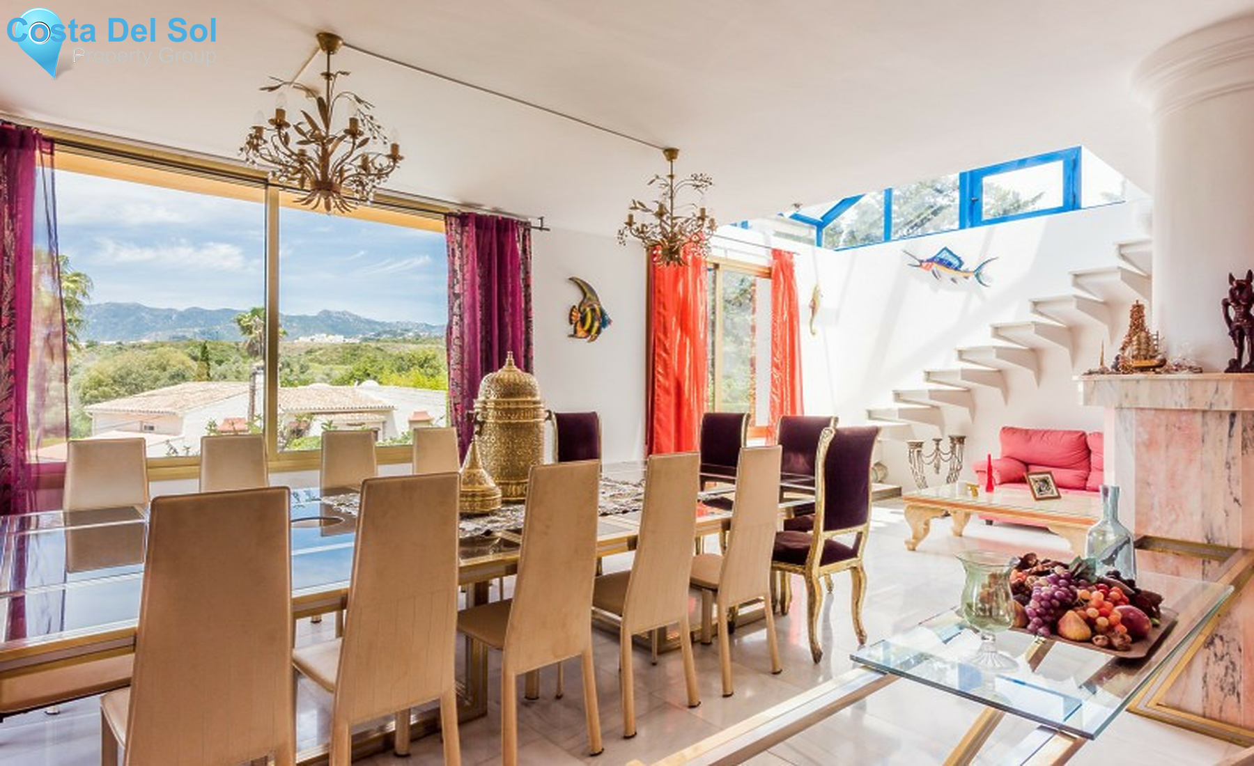 House in El Rosario-1289431