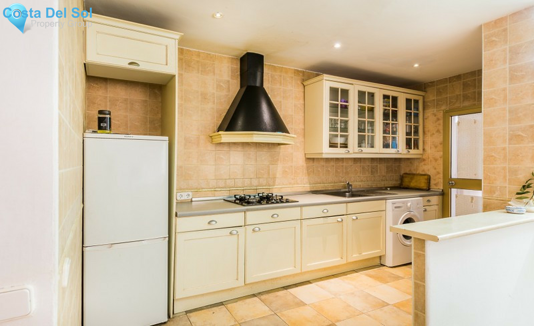 House in El Rosario-1289420