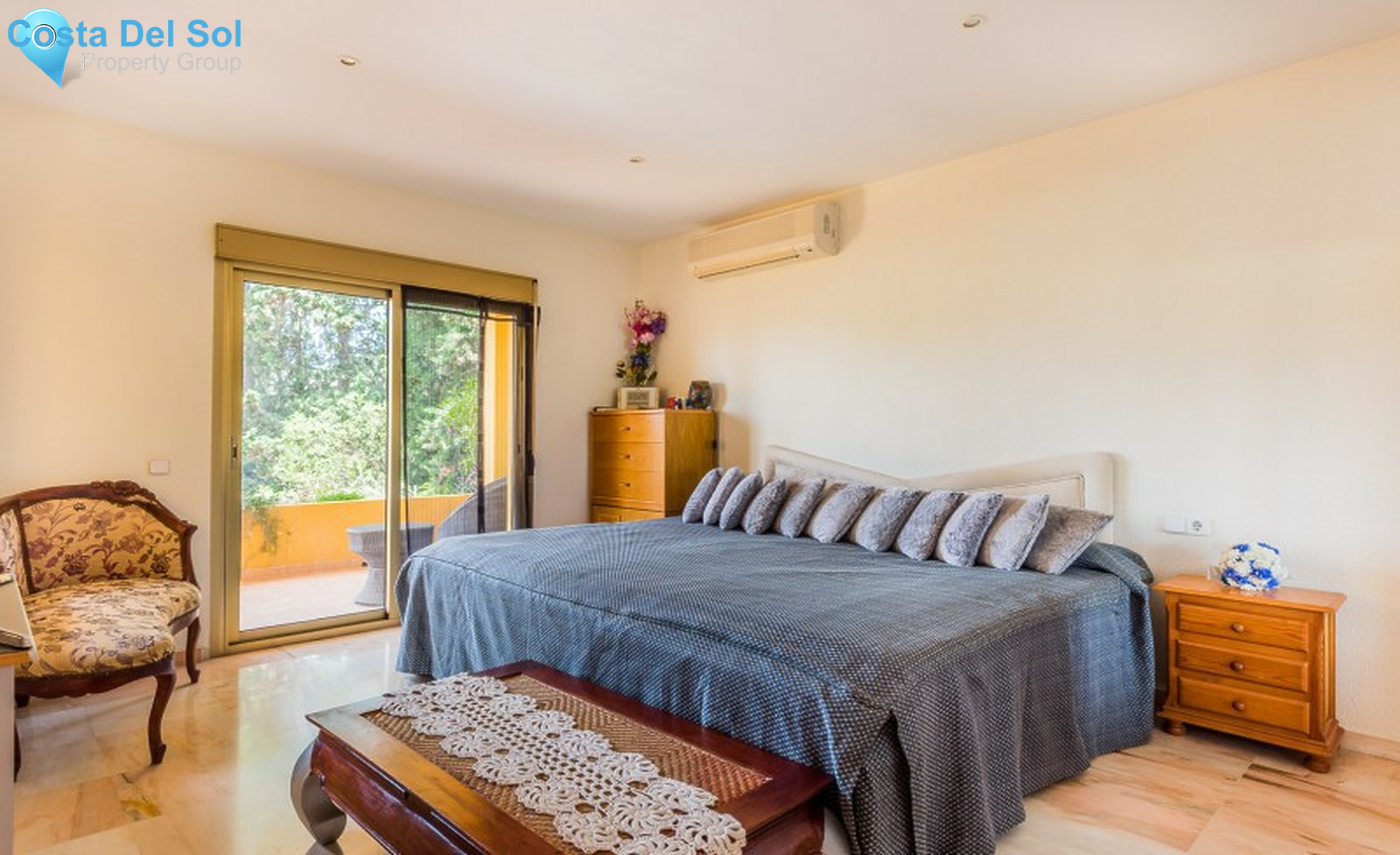 House in El Rosario-1289422