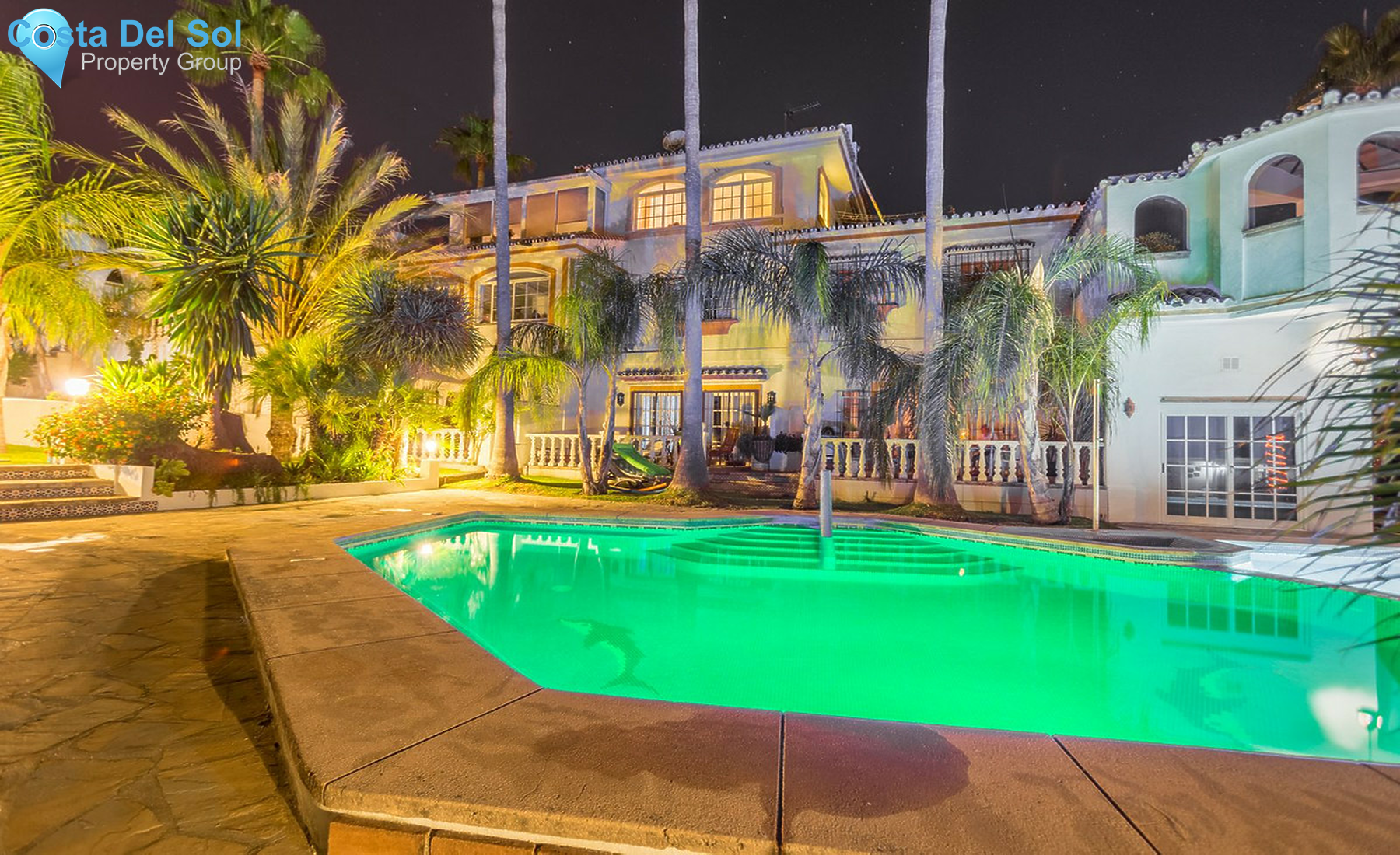 House in Estepona-1273416