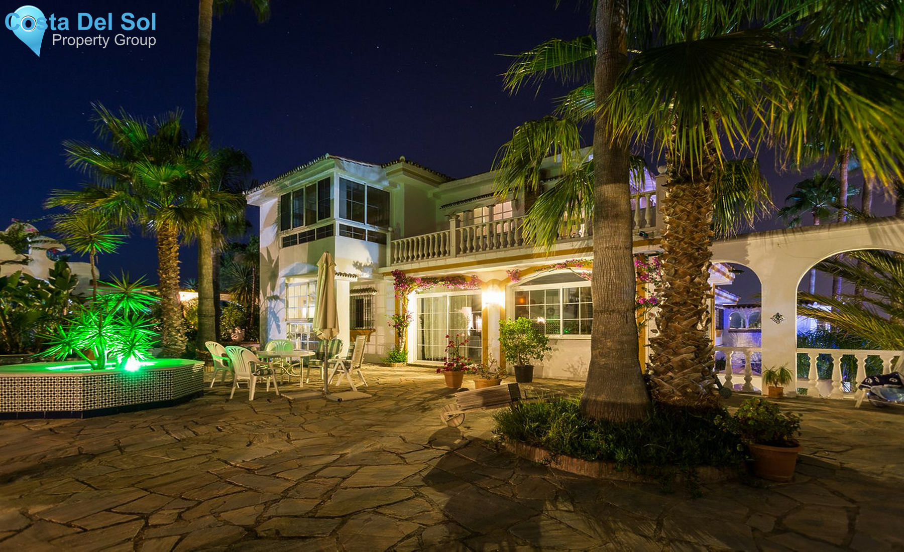 House in Estepona-1273419