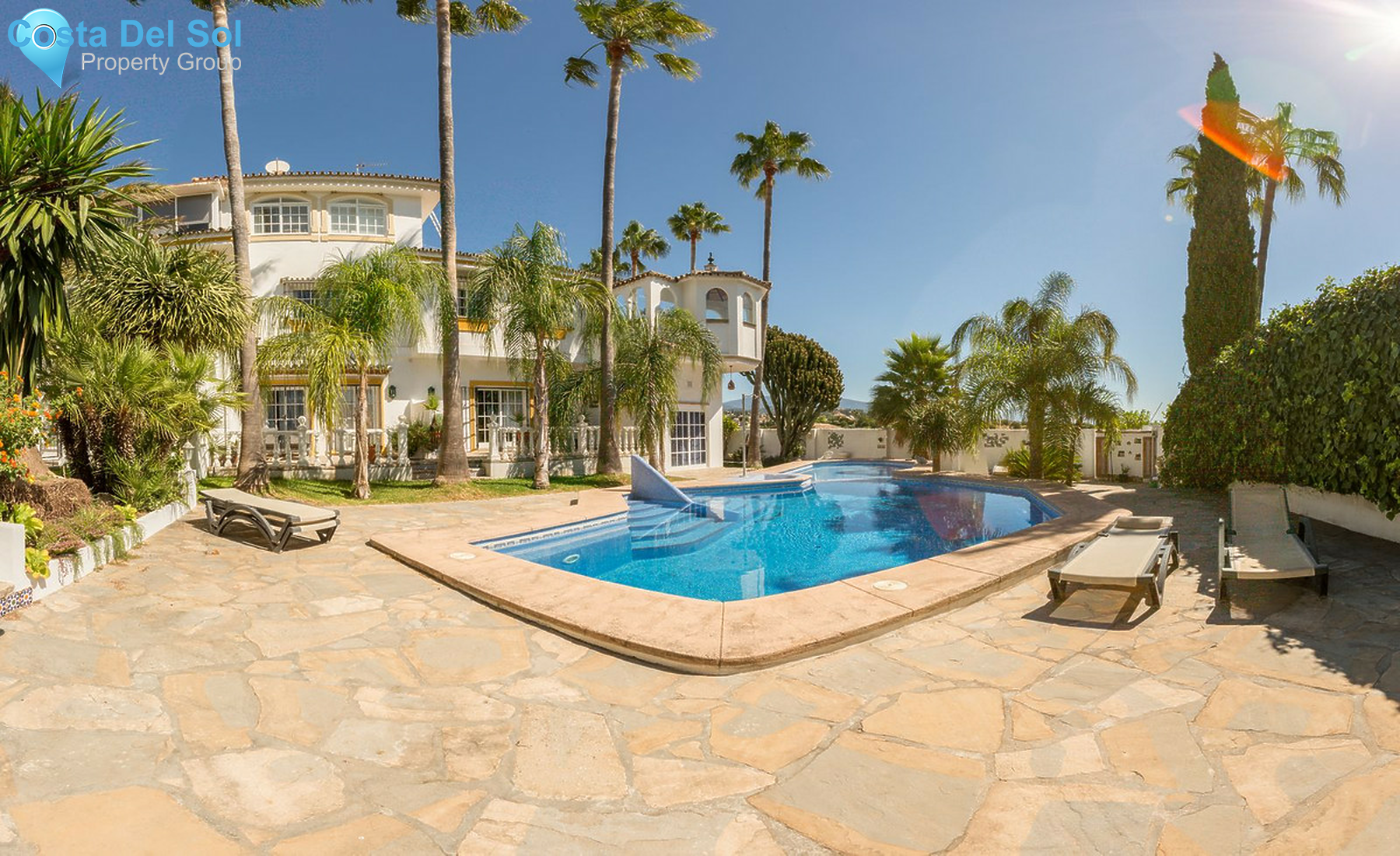 House in Estepona-1273409