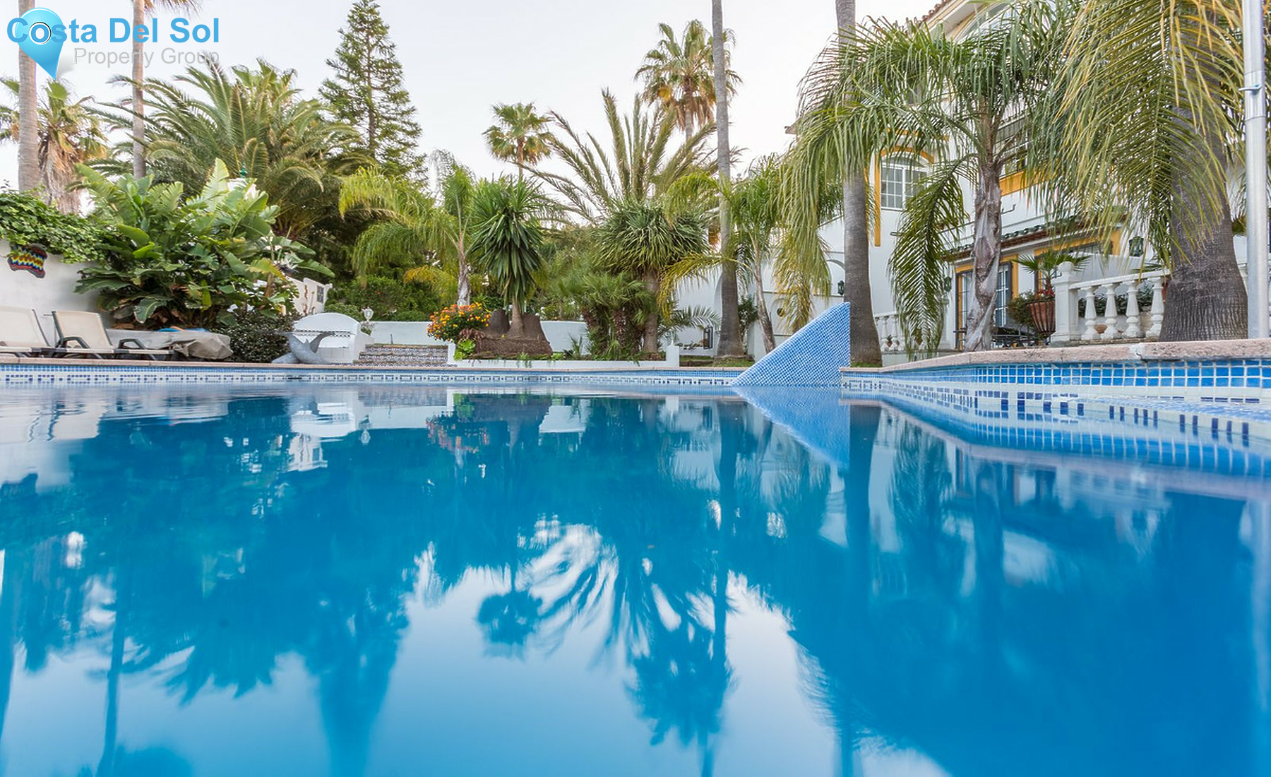 House in Estepona-1273410