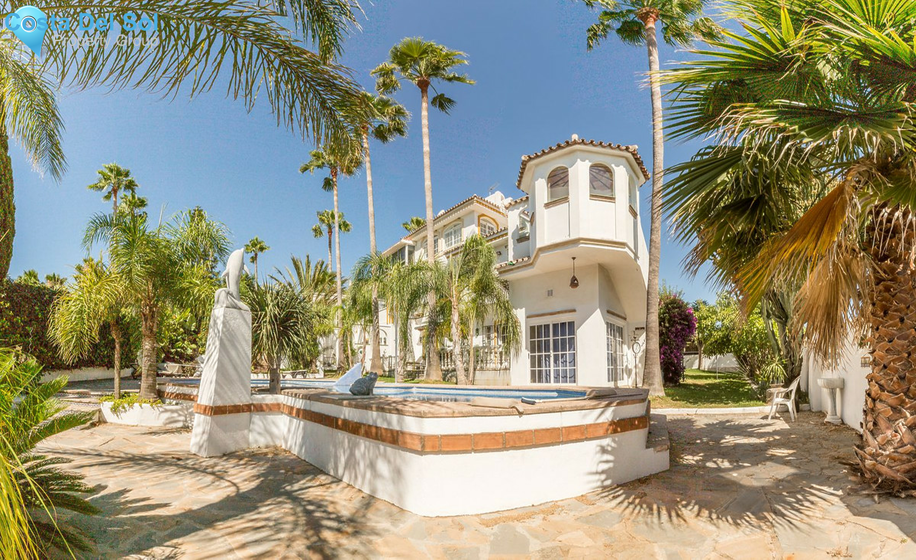 House in Estepona-1273413