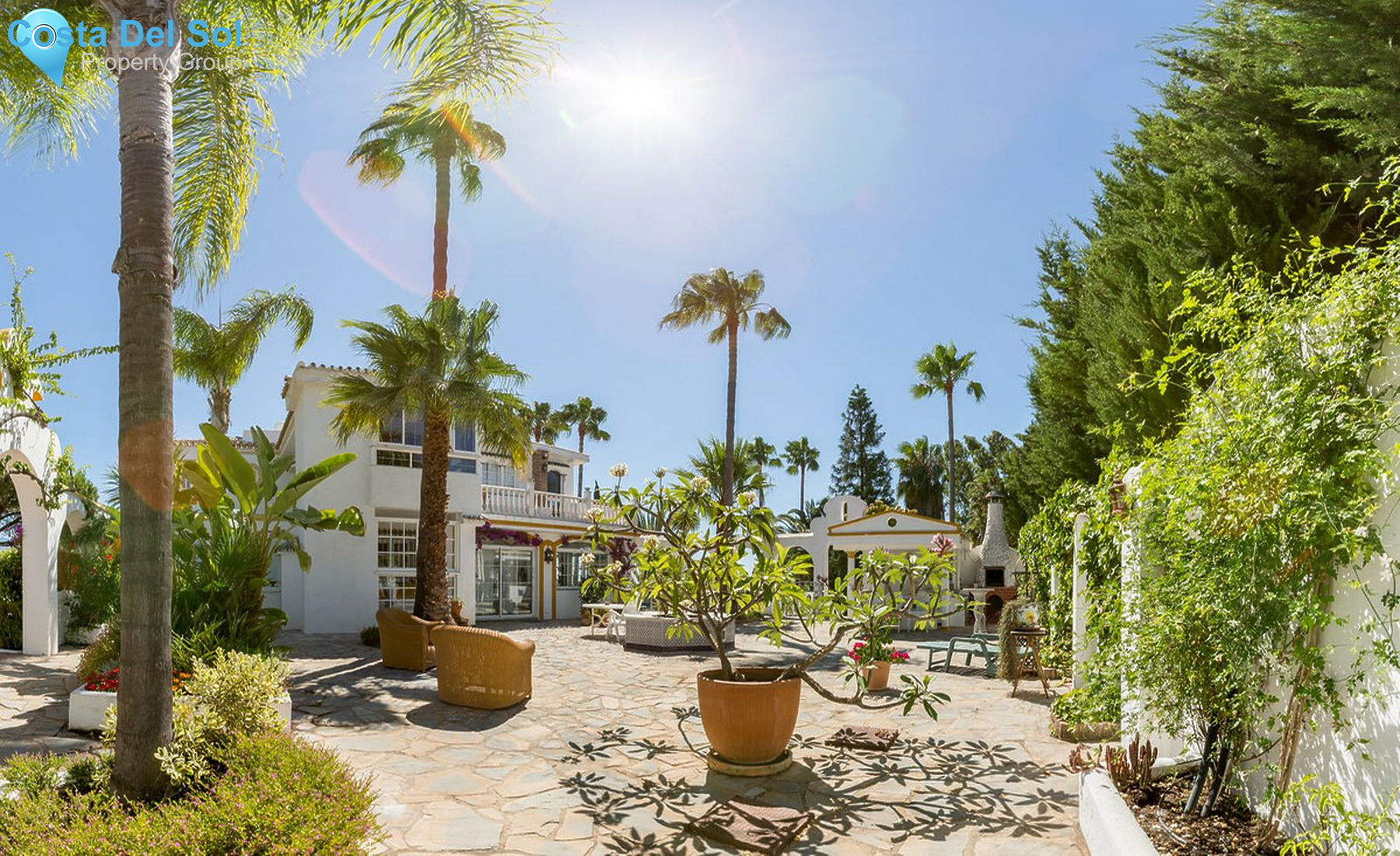 House in Estepona-1273415